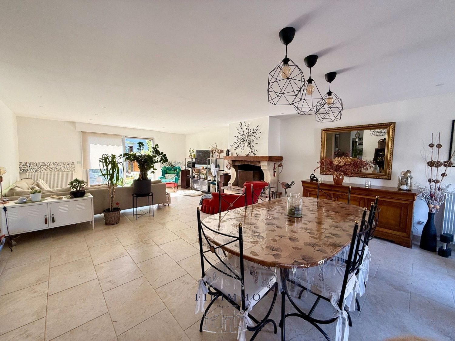 Maison à vendre, 162m², Ormesson-sur-Marne