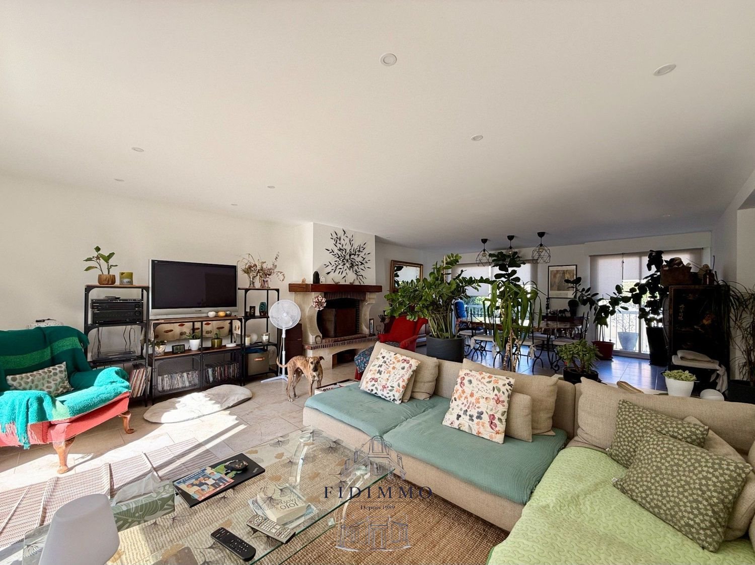 Maison à vendre, 162m², Ormesson-sur-Marne