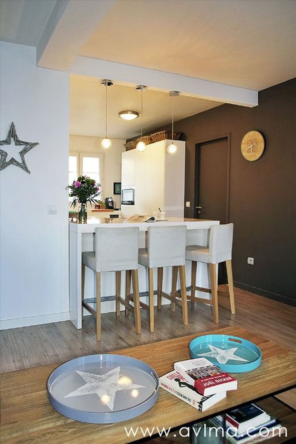 Maison à vendre, 89m², Saint-Nom-la-Bretèche