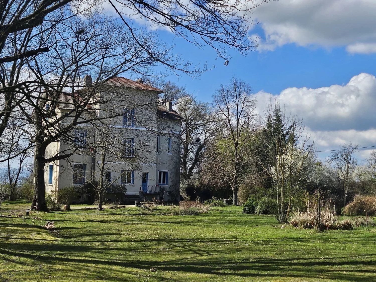 Maison à vendre, 325m², Montrond-les-Bains