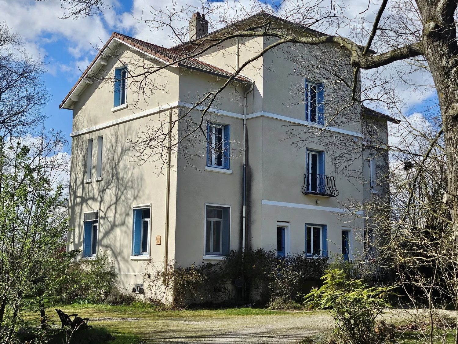 Maison à vendre, 325m², Montrond-les-Bains