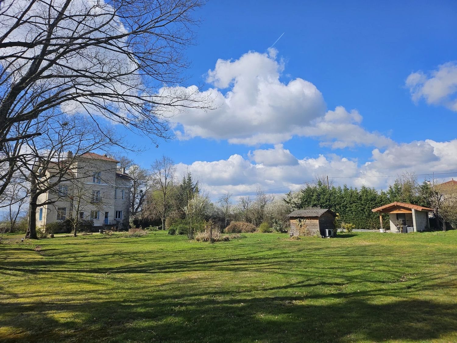 Maison à vendre, 325m², Montrond-les-Bains