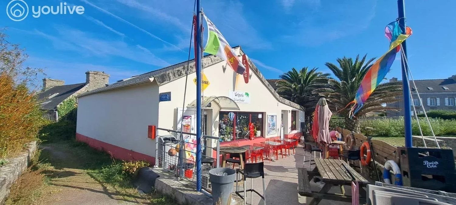 Maison à vendre, 113m², Ile Molène