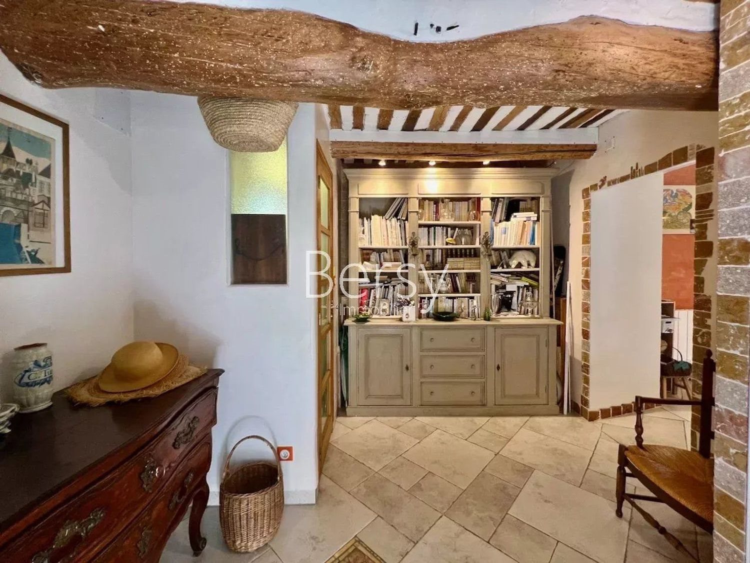 Maison à vendre, 203m², Bédoin