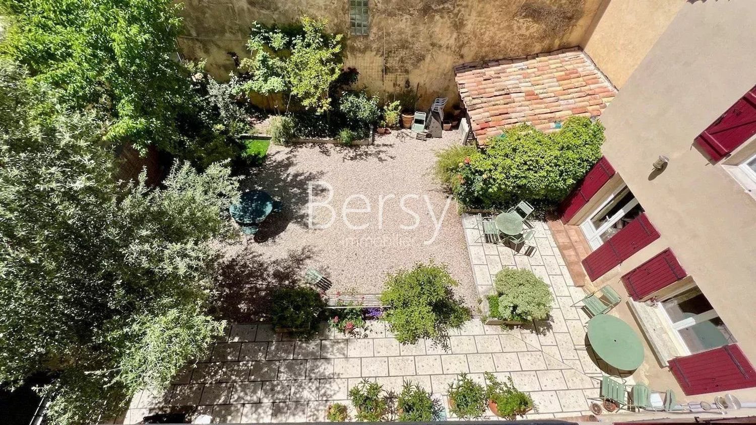 Maison à vendre, 203m², Bédoin