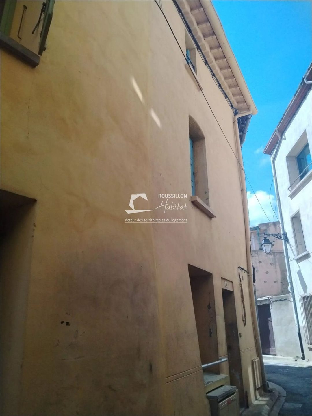 Maison à vendre, 42m², Baixas