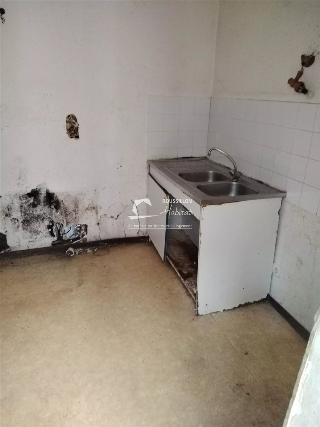 Maison à vendre, 42m², Baixas