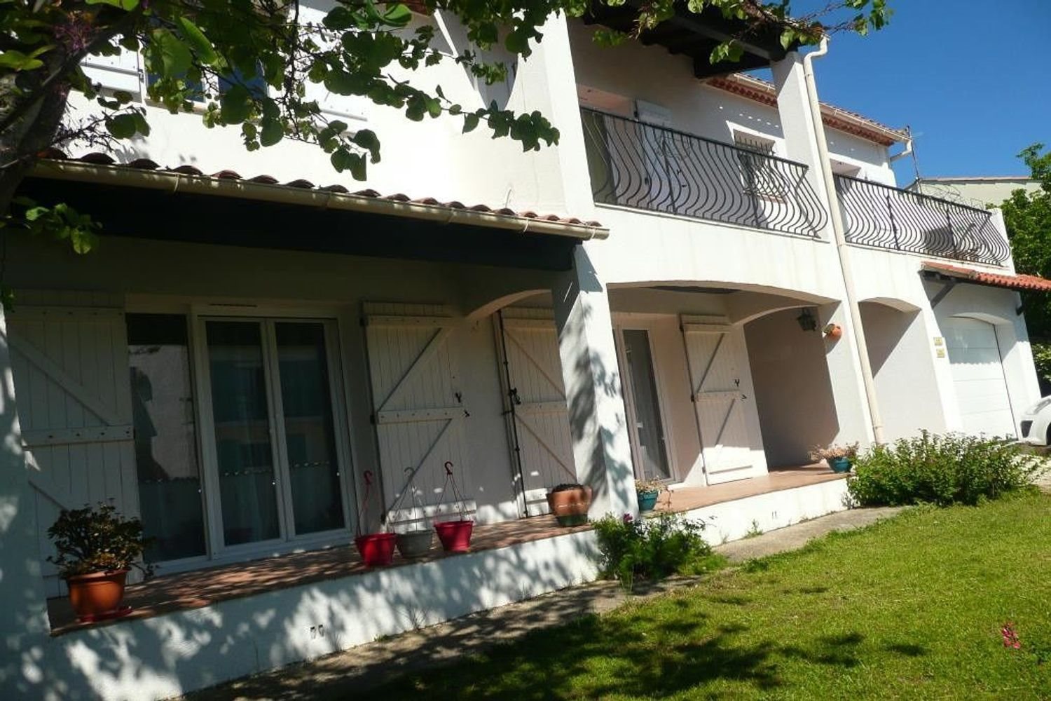 Maison à vendre, 140m², Lattes