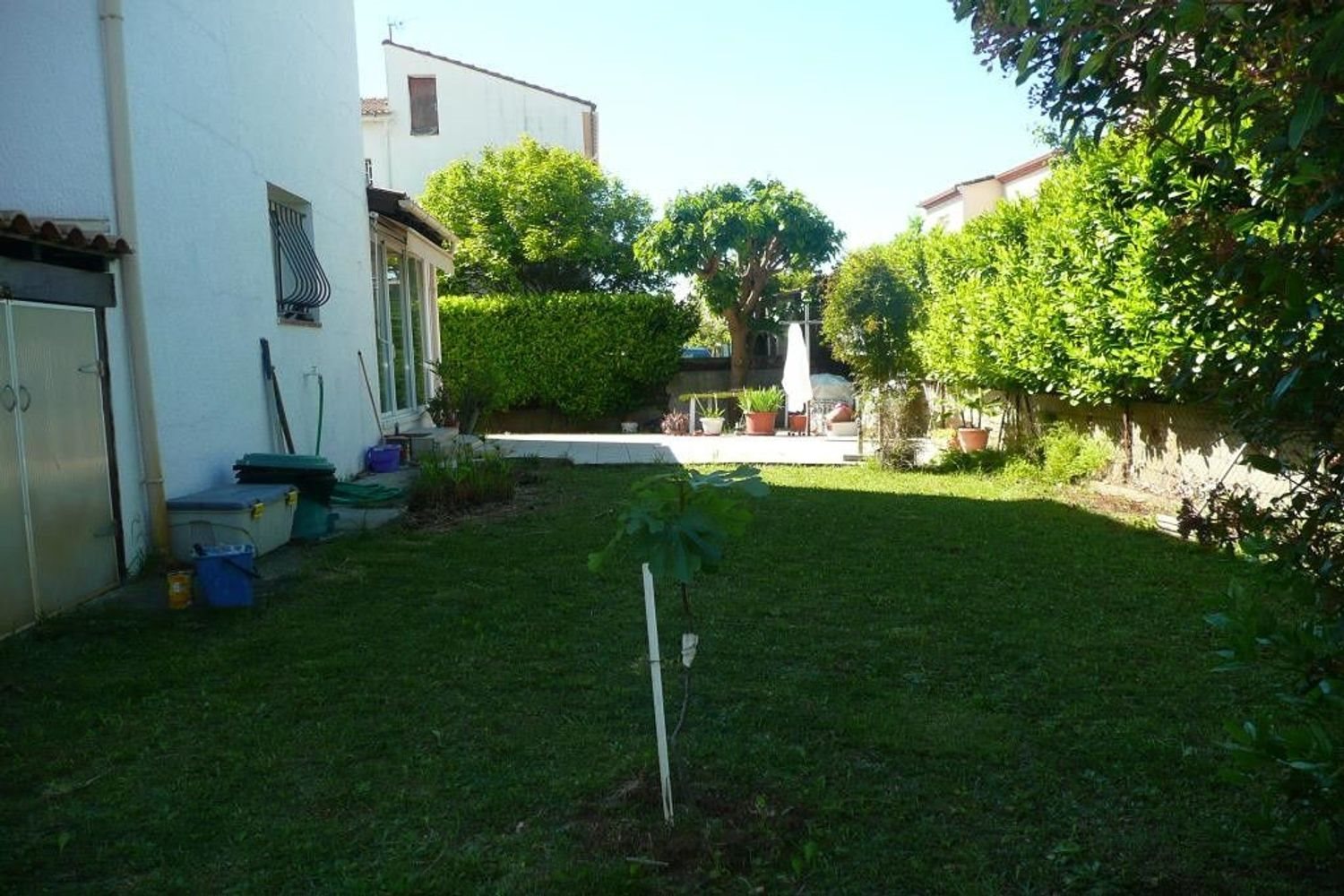 Maison à vendre, 140m², Lattes
