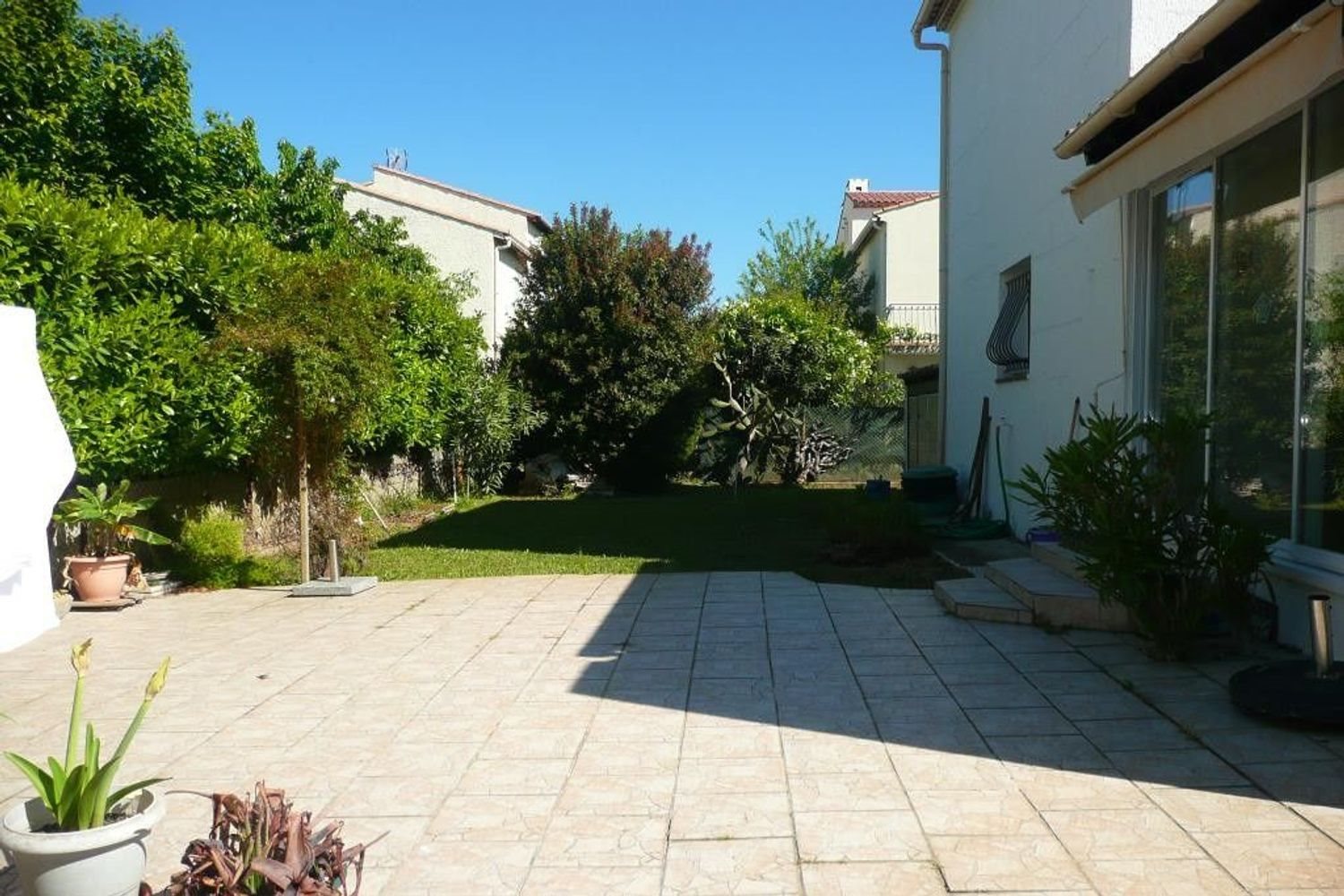 Maison à vendre, 140m², Lattes