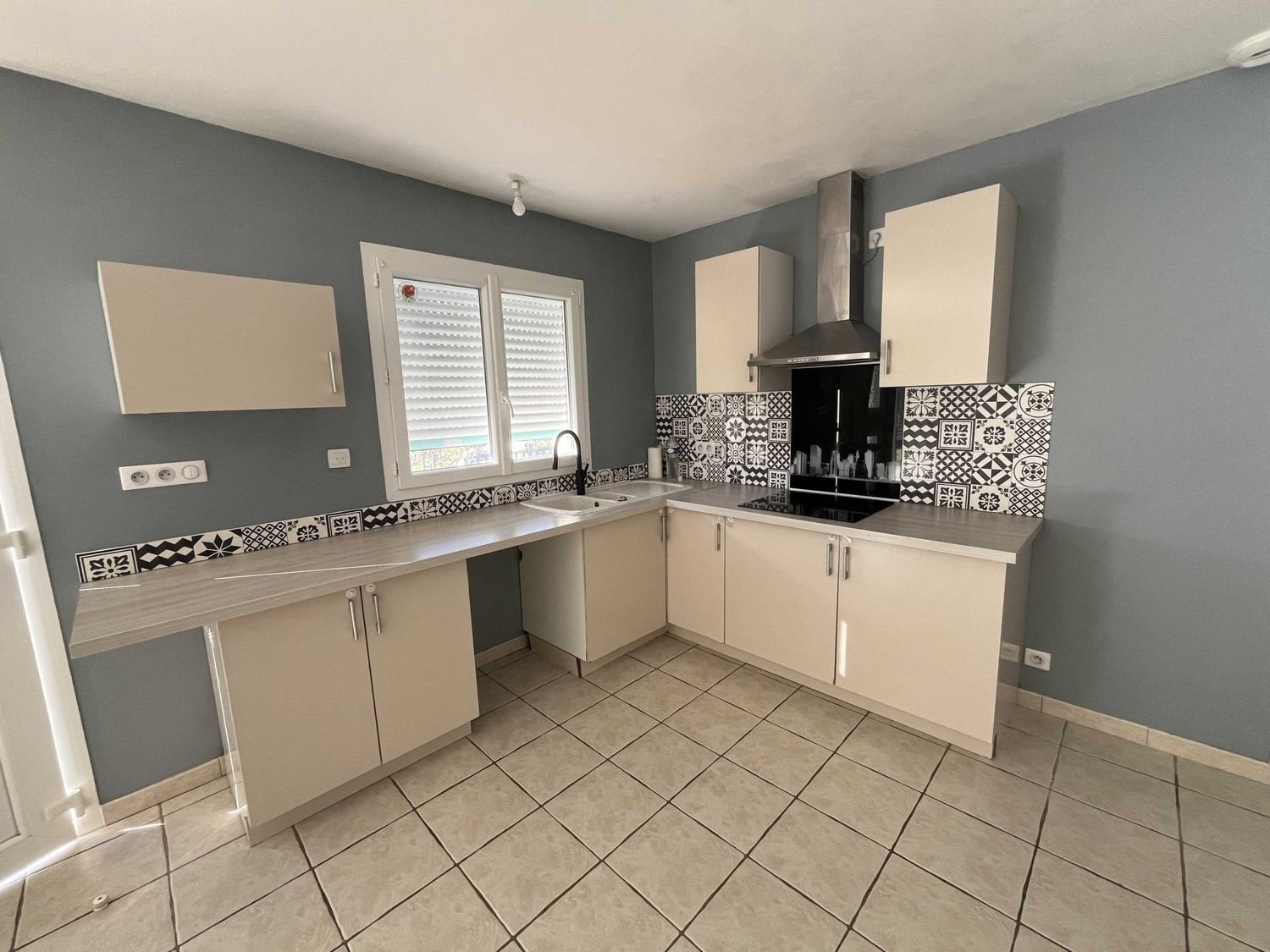Maison à vendre, 110m², Terres-de-Haute-Charente
