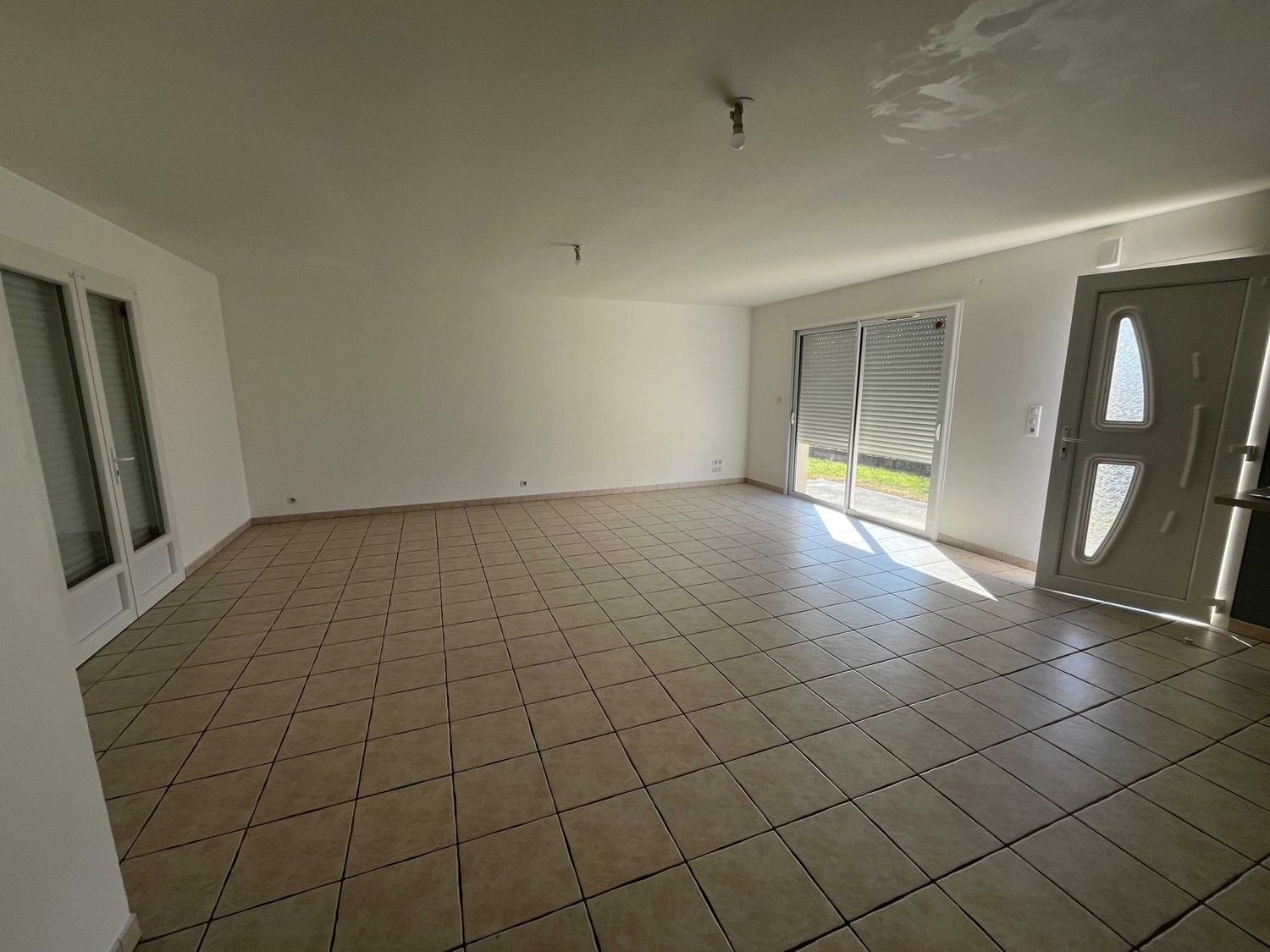 Maison à vendre, 110m², Terres-de-Haute-Charente