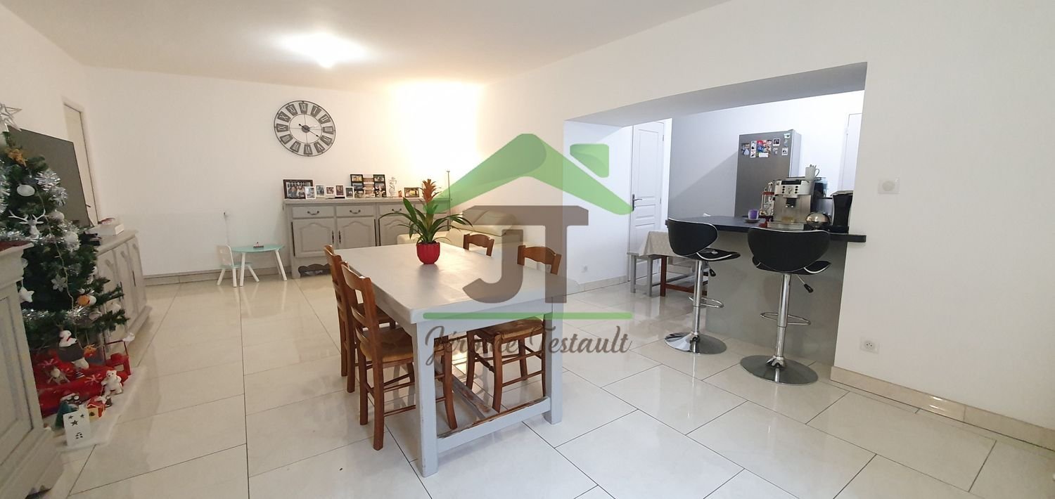 Maison à vendre, 172m², Châteaudun