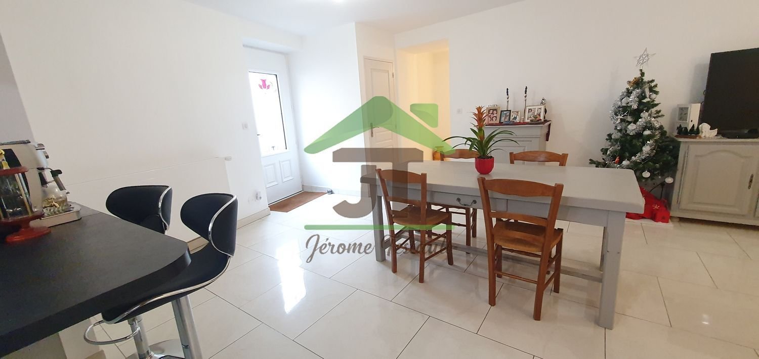 Maison à vendre, 172m², Châteaudun