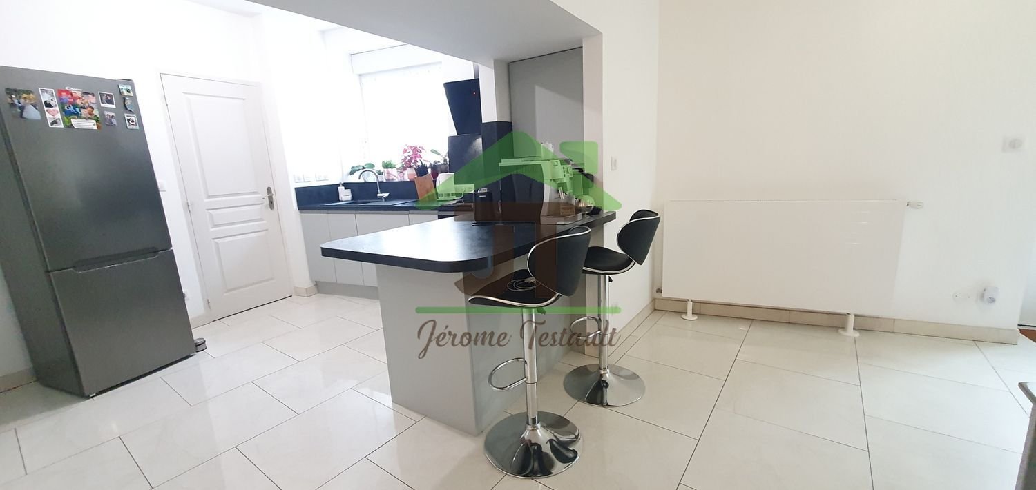 Maison à vendre, 172m², Châteaudun