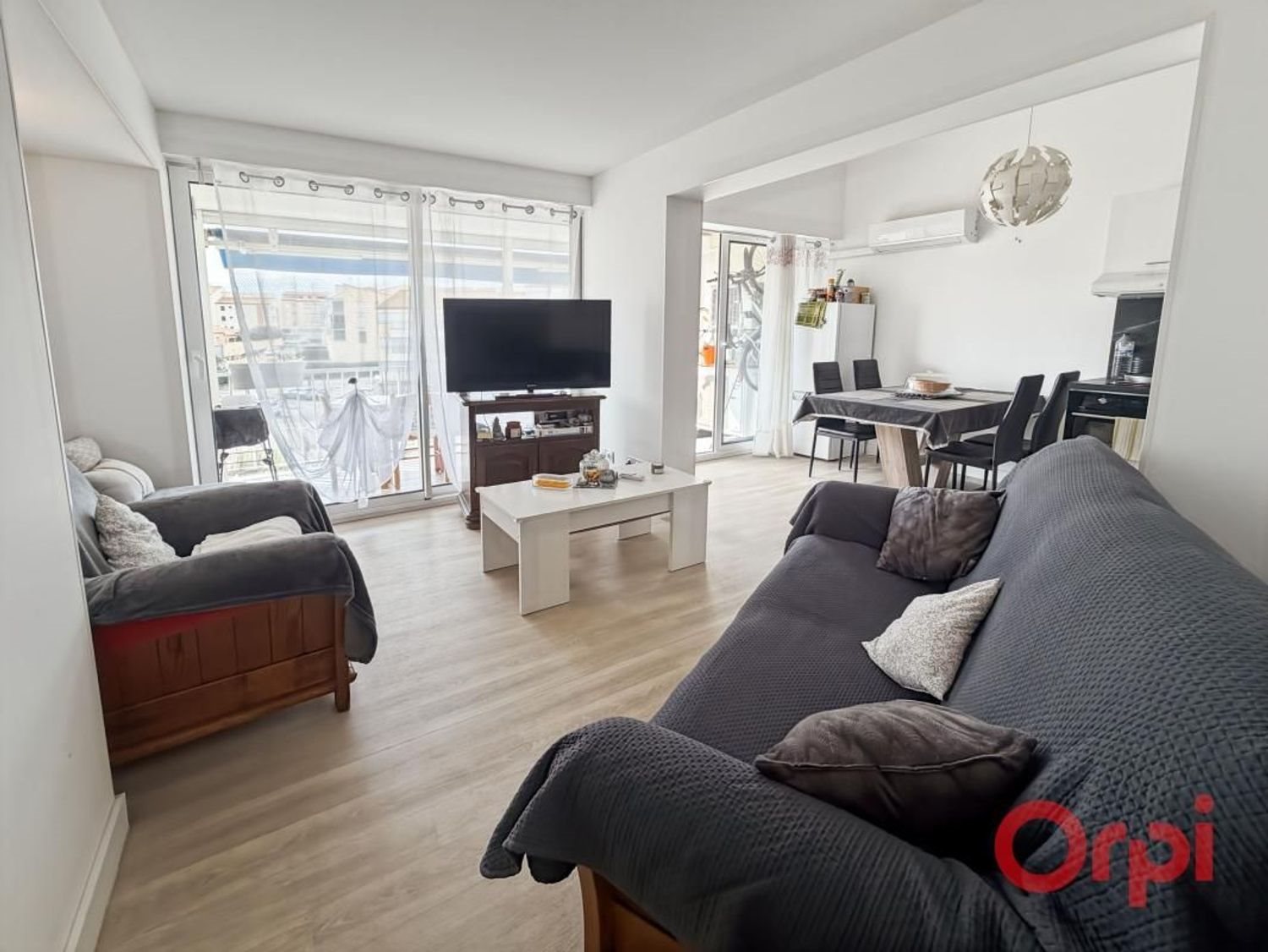 Appartement à vendre, 78m², Agde (Cap d'Agde)
