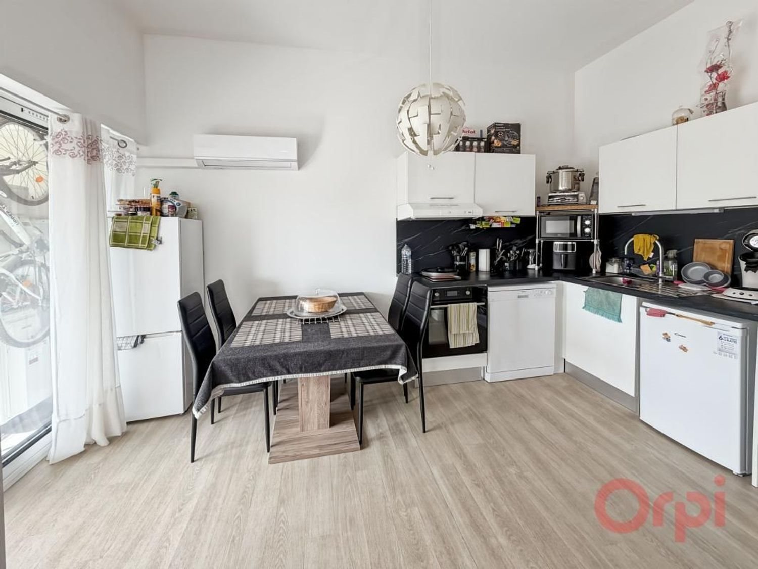 Appartement à vendre, 78m², Agde (Cap d'Agde)