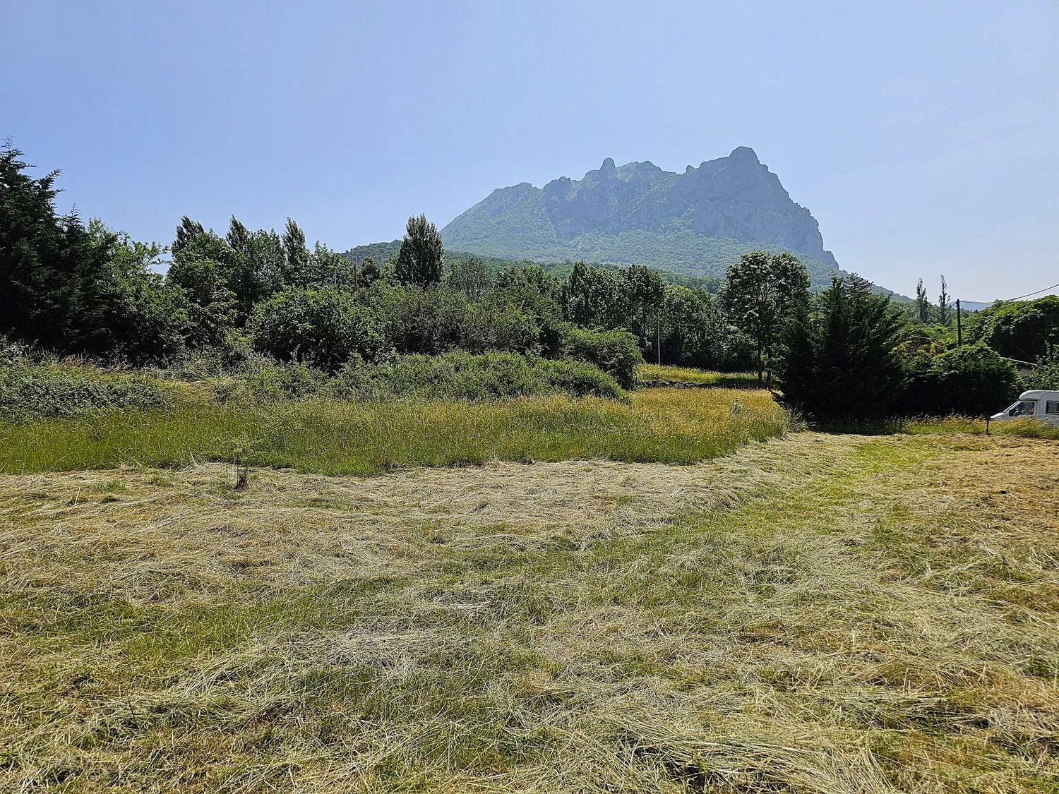 Maison à vendre, 11m², Bugarach