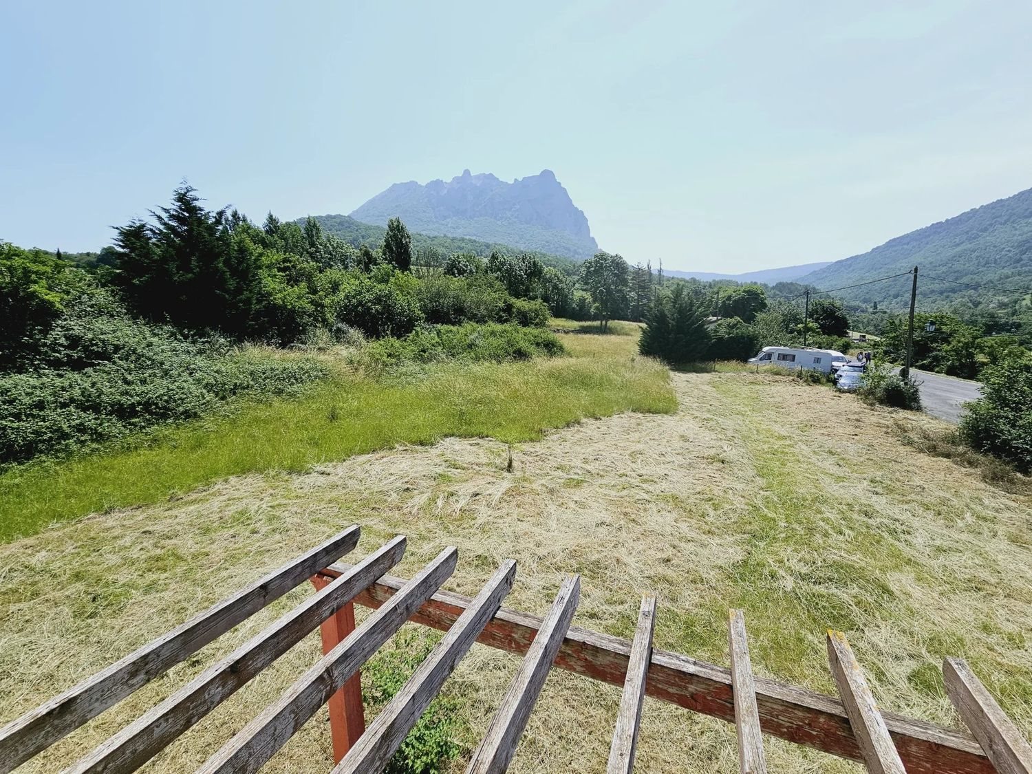 Maison à vendre, 11m², Bugarach