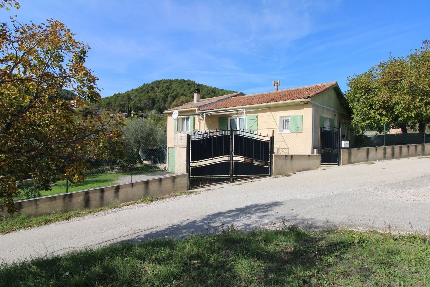 Maison à vendre, 100m², Buis-les-Baronnies