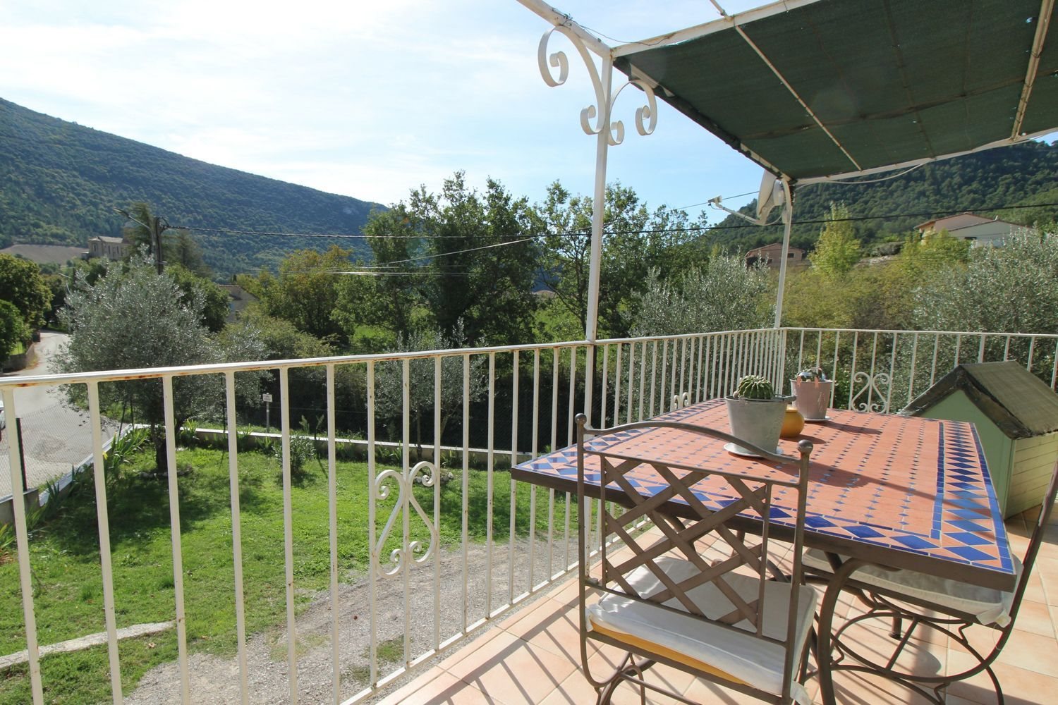 Maison à vendre, 100m², Buis-les-Baronnies