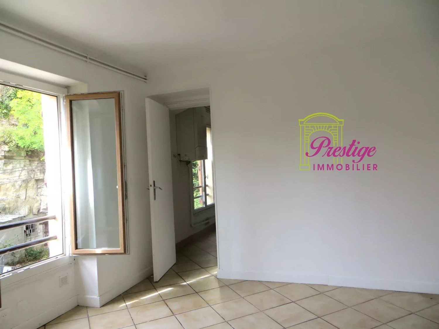 Appartement à vendre, 53m², Le Mesnil-le-Roi