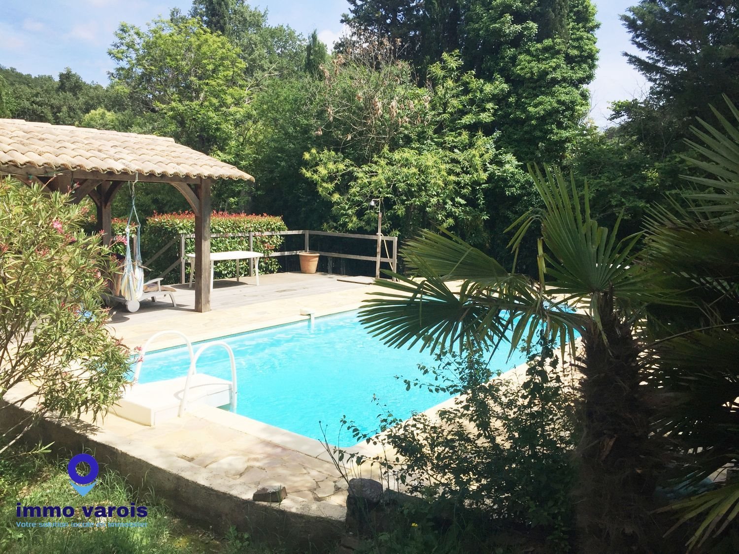 Maison à vendre, 150m², Collobrières