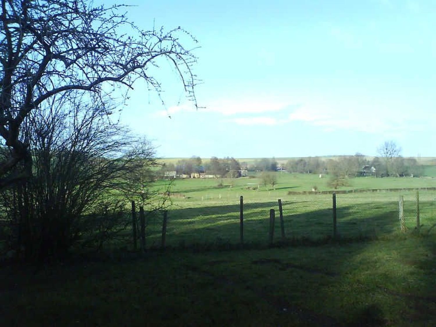 Maison à vendre, 97m², Saint-Lubin-de-la-Haye