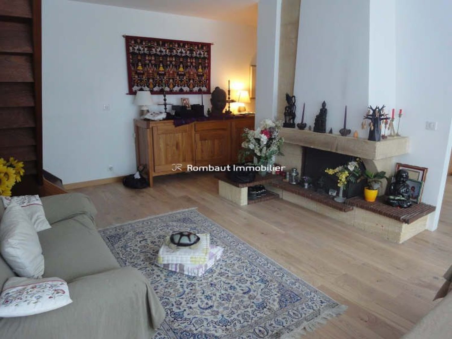 Appartement à vendre, 92m², Bougival