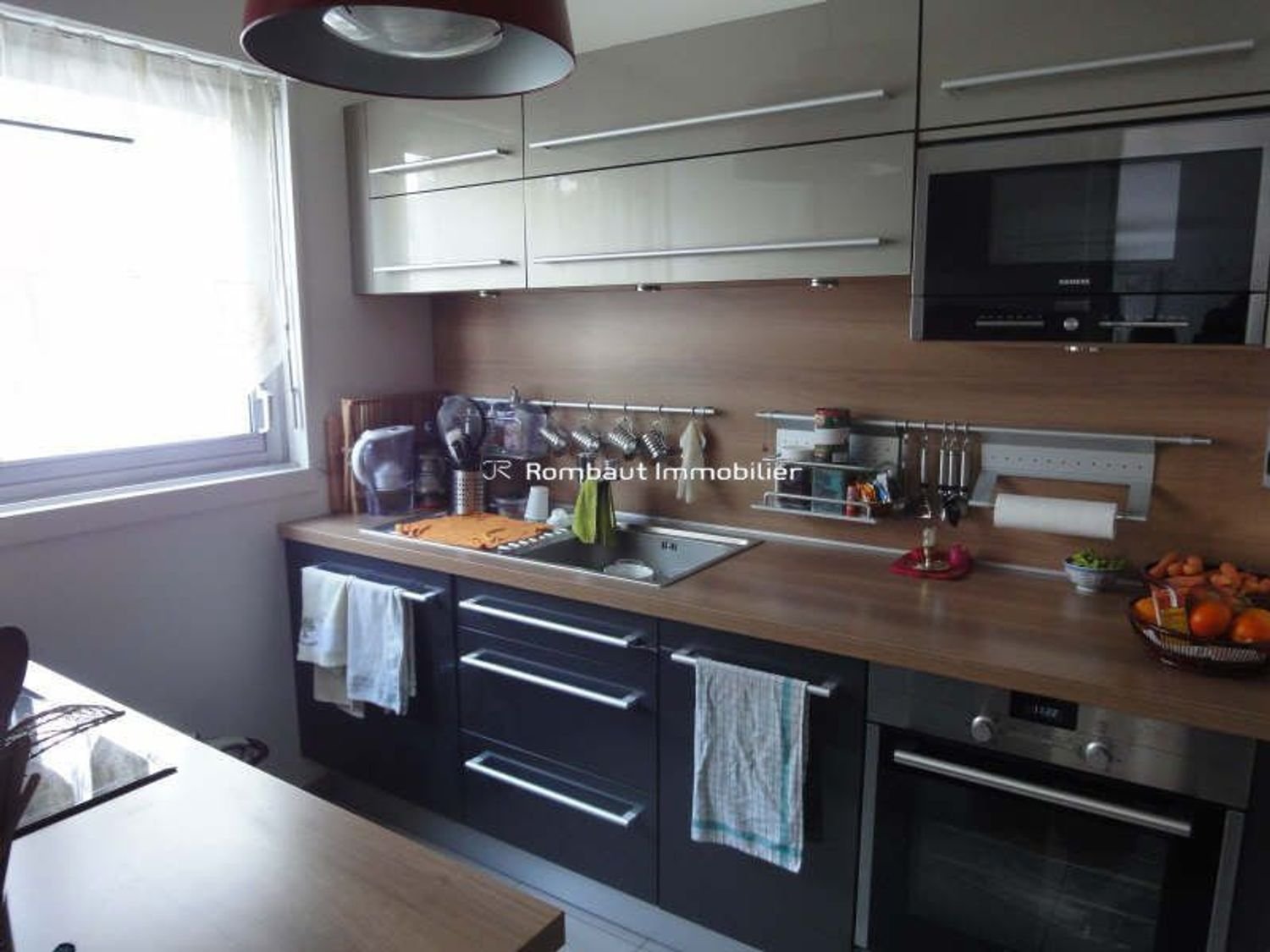 Appartement à vendre, 92m², Bougival