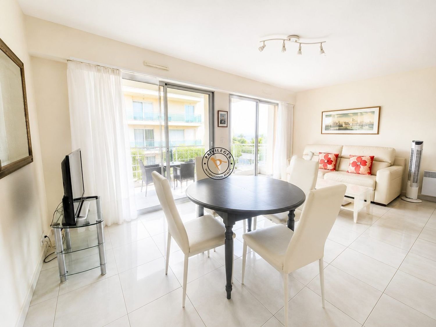 Appartement à vendre, 47m², La Baule-Escoublac