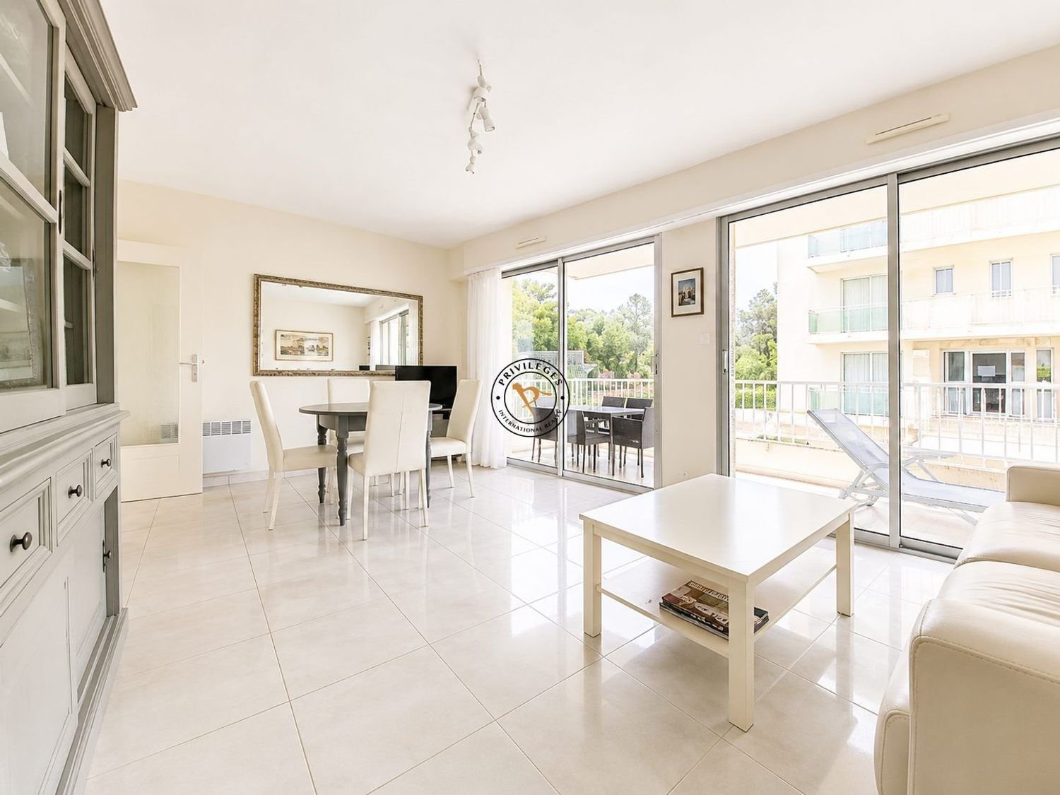 Appartement à vendre, 47m², La Baule-Escoublac