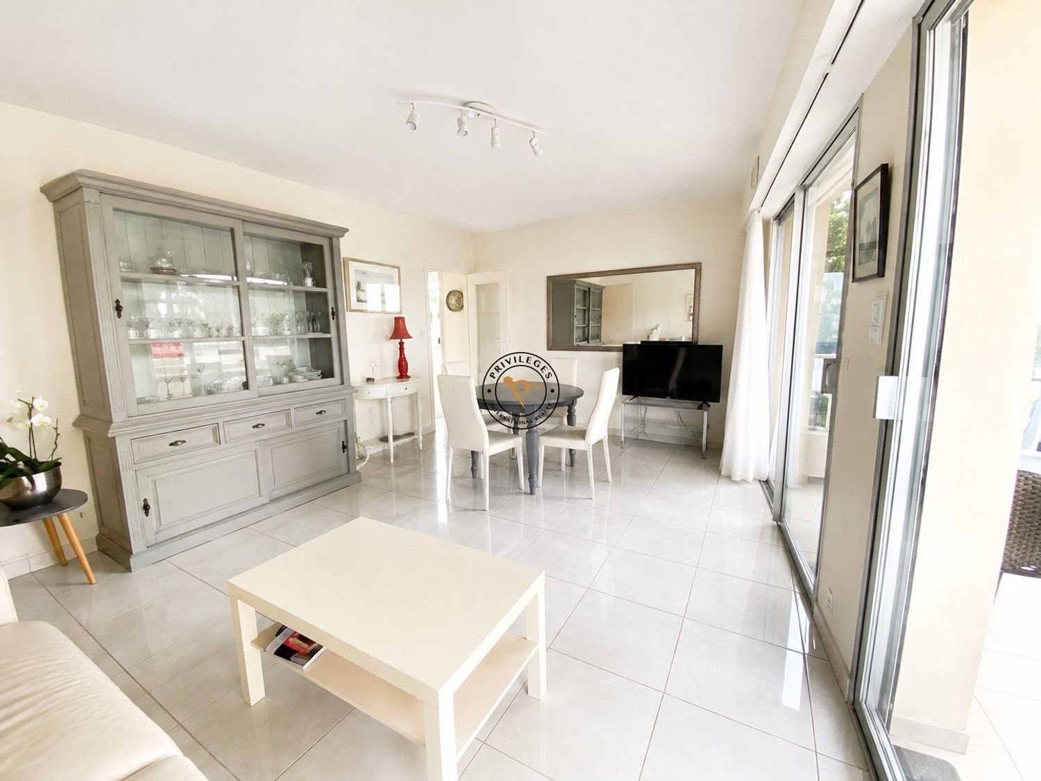 Appartement à vendre, 47m², La Baule-Escoublac