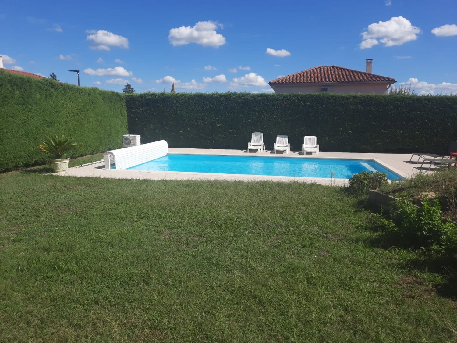 Maison à vendre, 89m², Tignieu-Jameyzieu