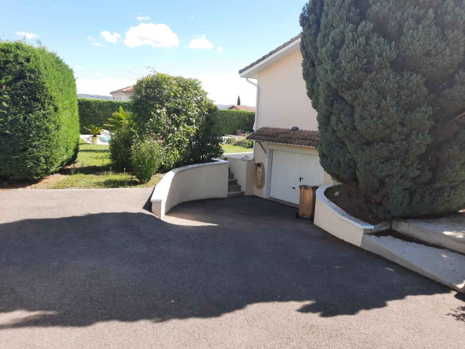 Maison à vendre, 89m², Tignieu-Jameyzieu