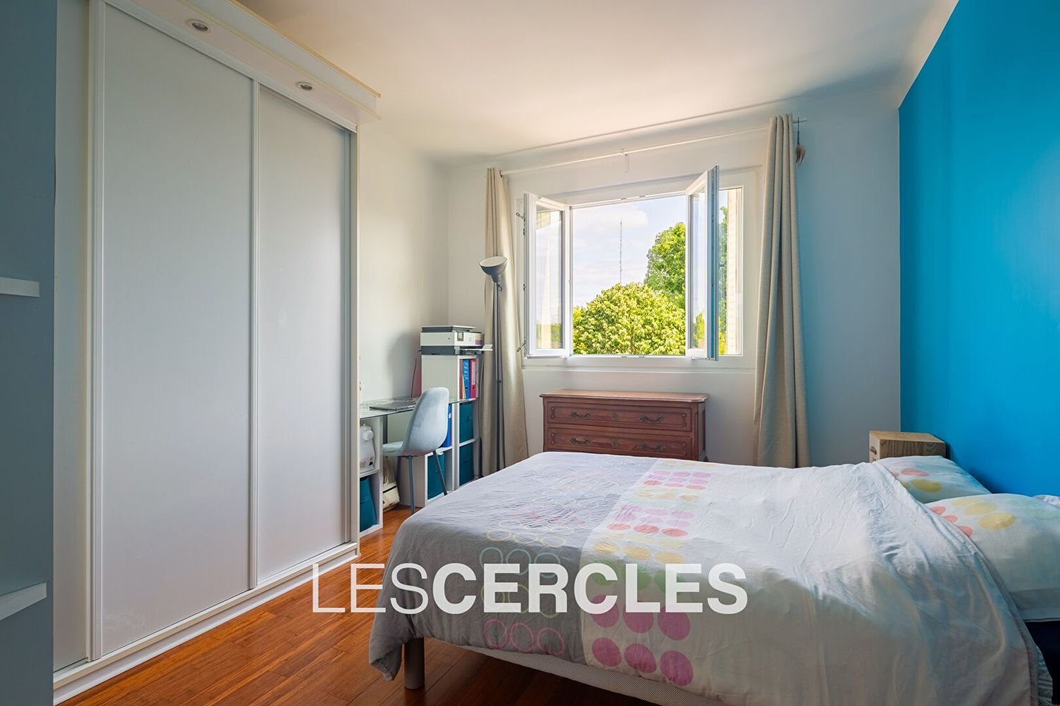 Appartement à vendre, 76m², Le Vésinet