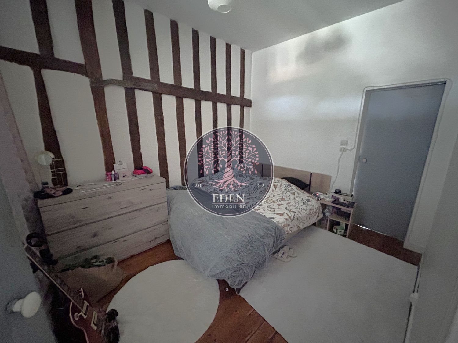 Appartement à vendre, 52m², Dreux