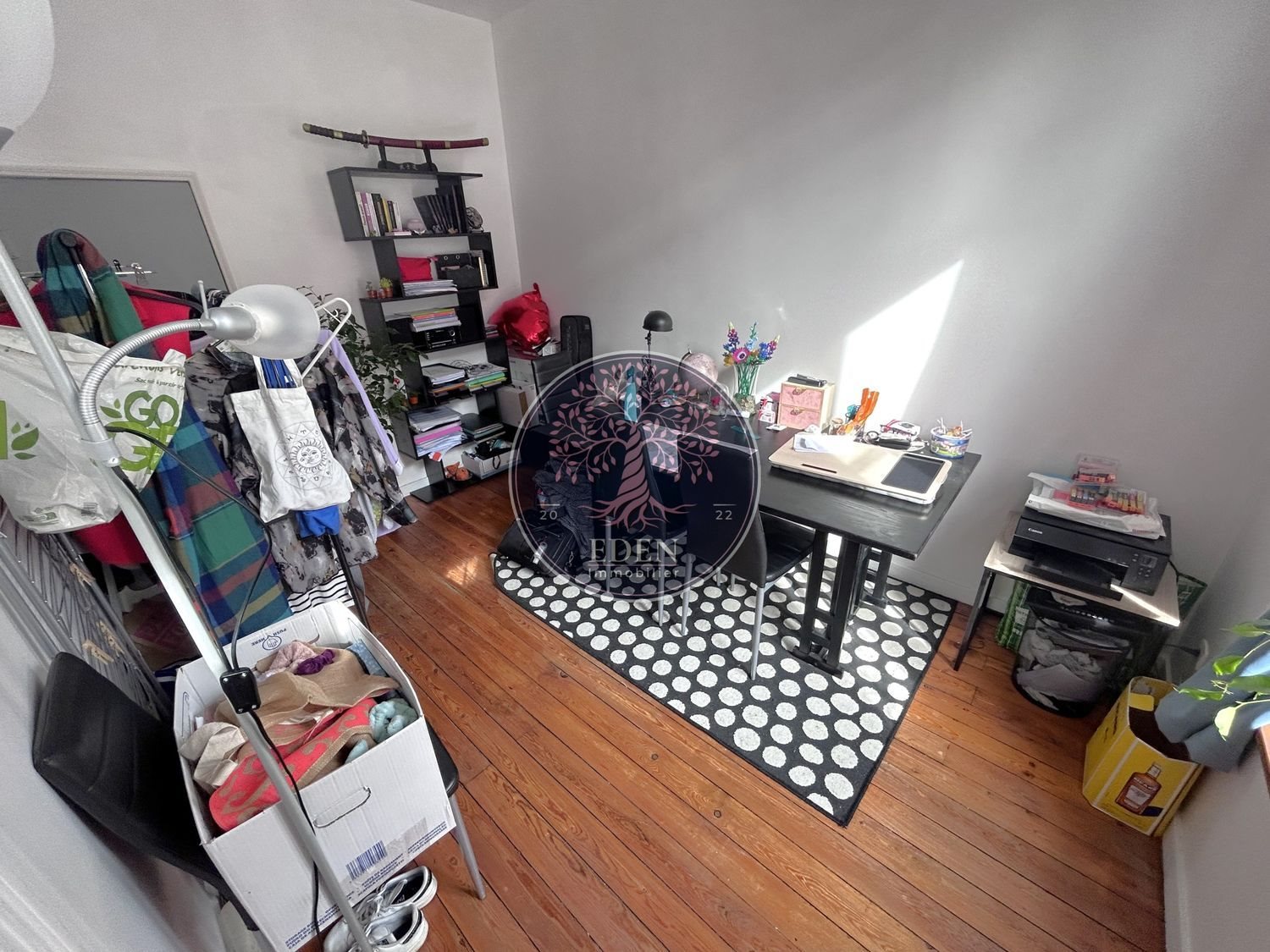Appartement à vendre, 52m², Dreux