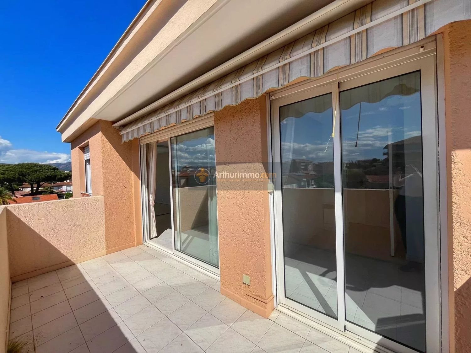 Appartement à vendre, 97m², Saint-Raphaël