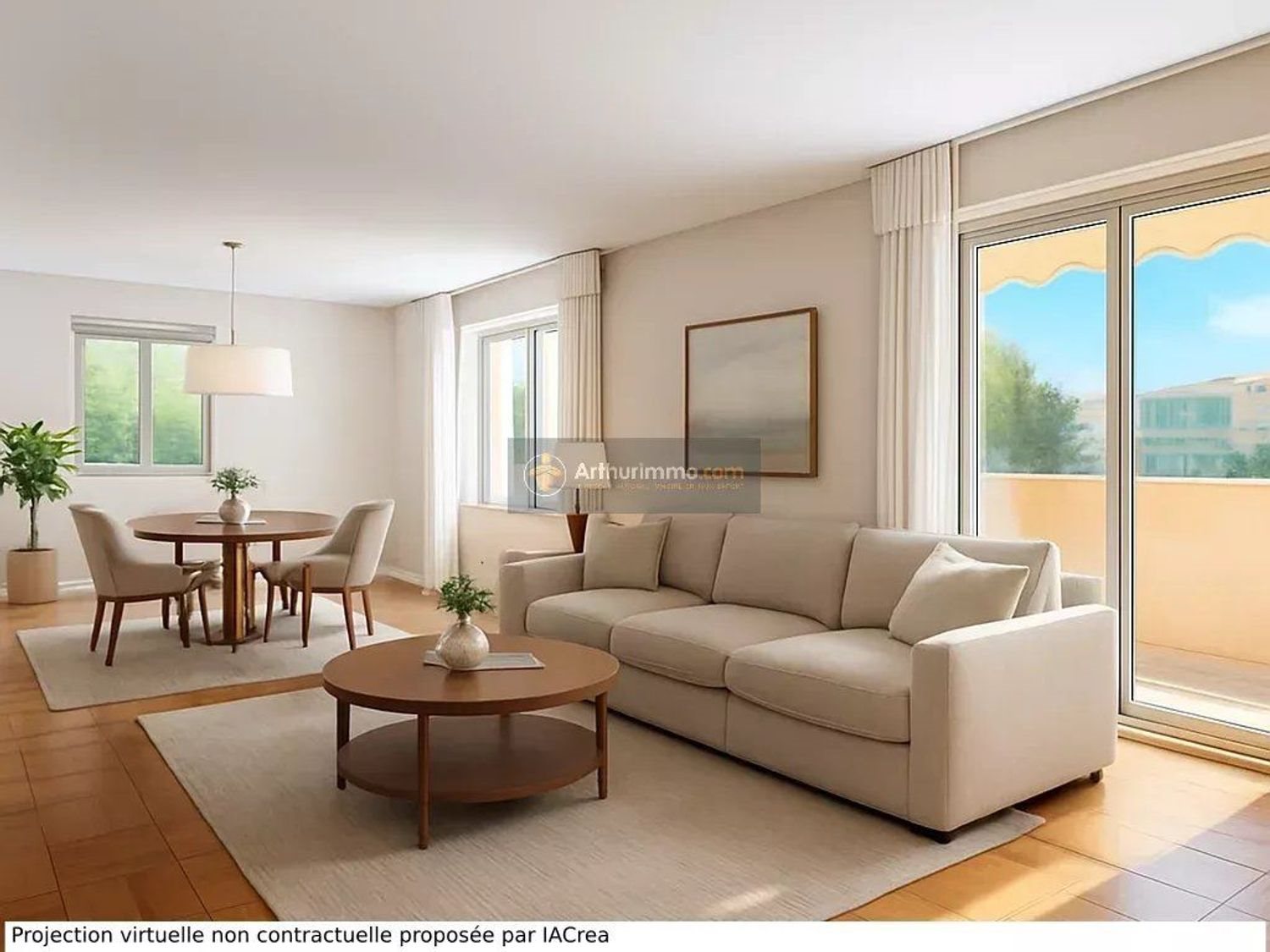 Appartement à vendre, 97m², Saint-Raphaël