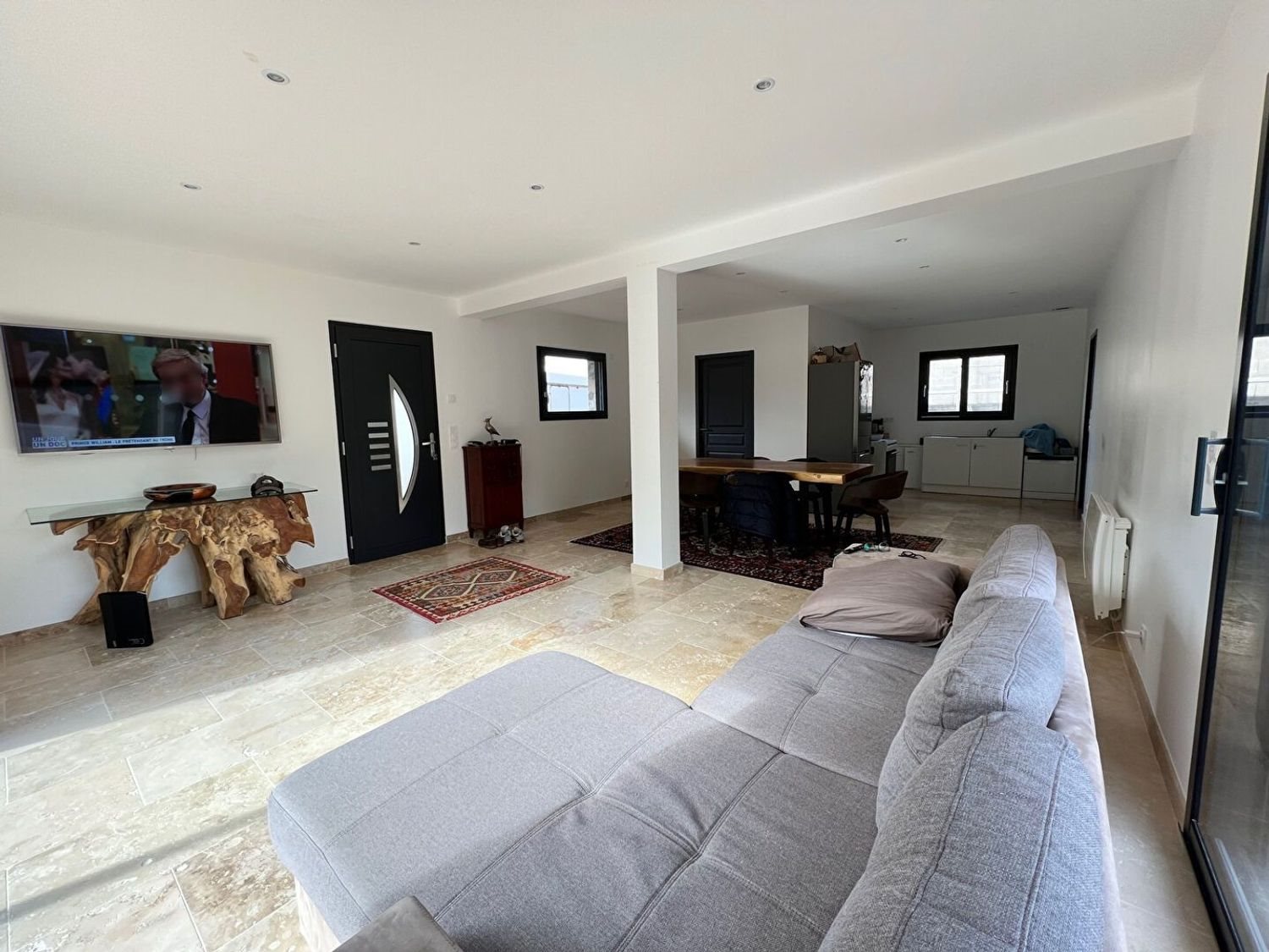 Maison à vendre, 93m², Houdan
