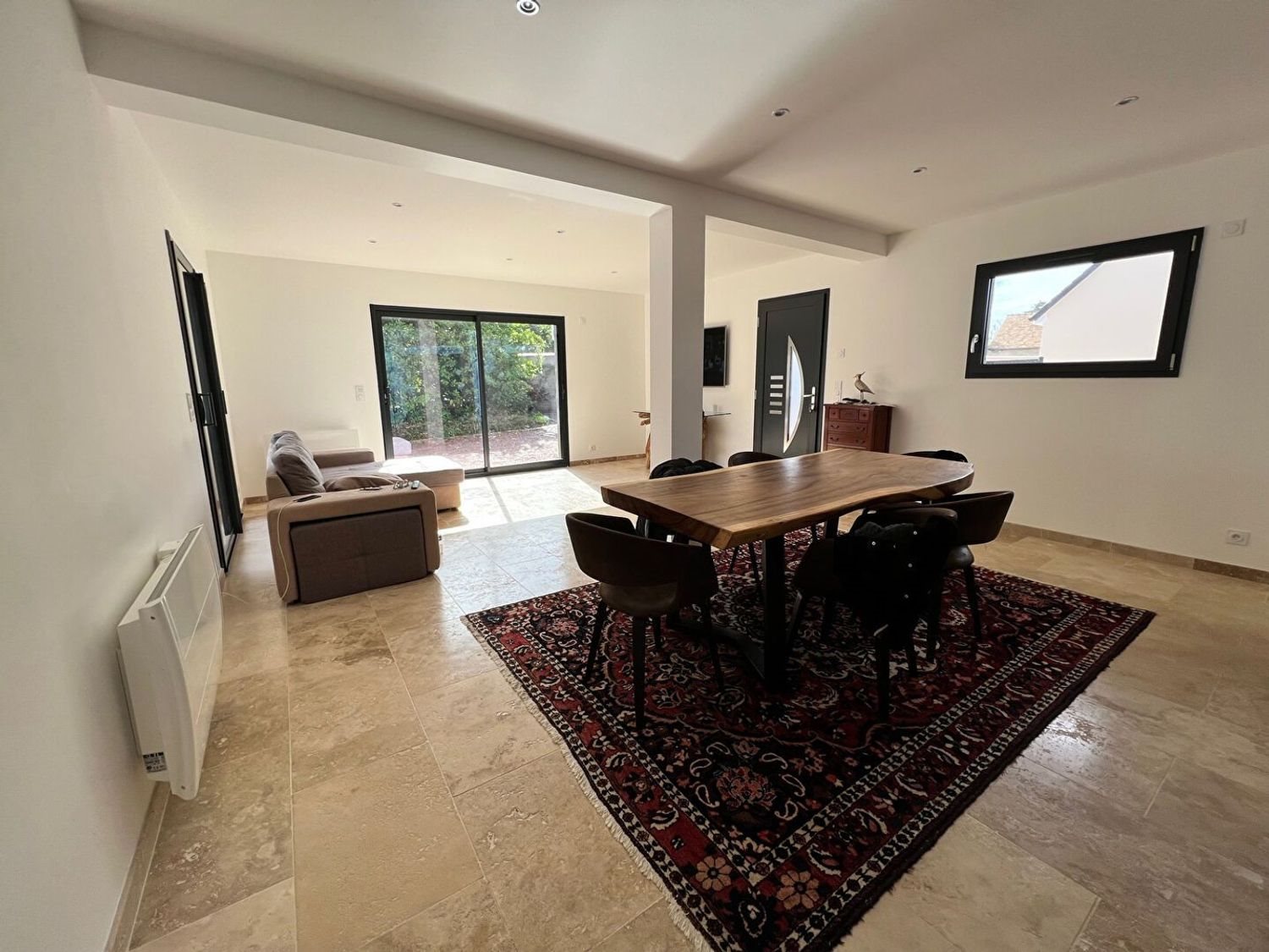 Maison à vendre, 93m², Houdan