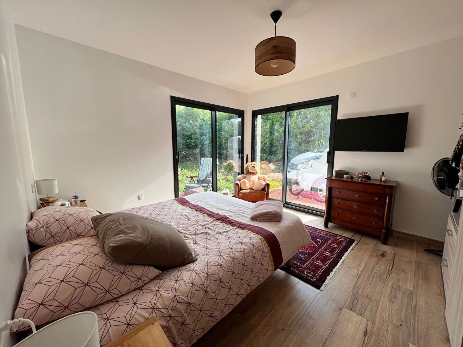 Maison à vendre, 93m², Houdan