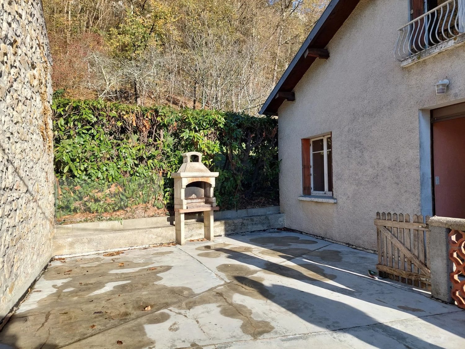 Maison à vendre, 81m², Le Mas-d'Azil