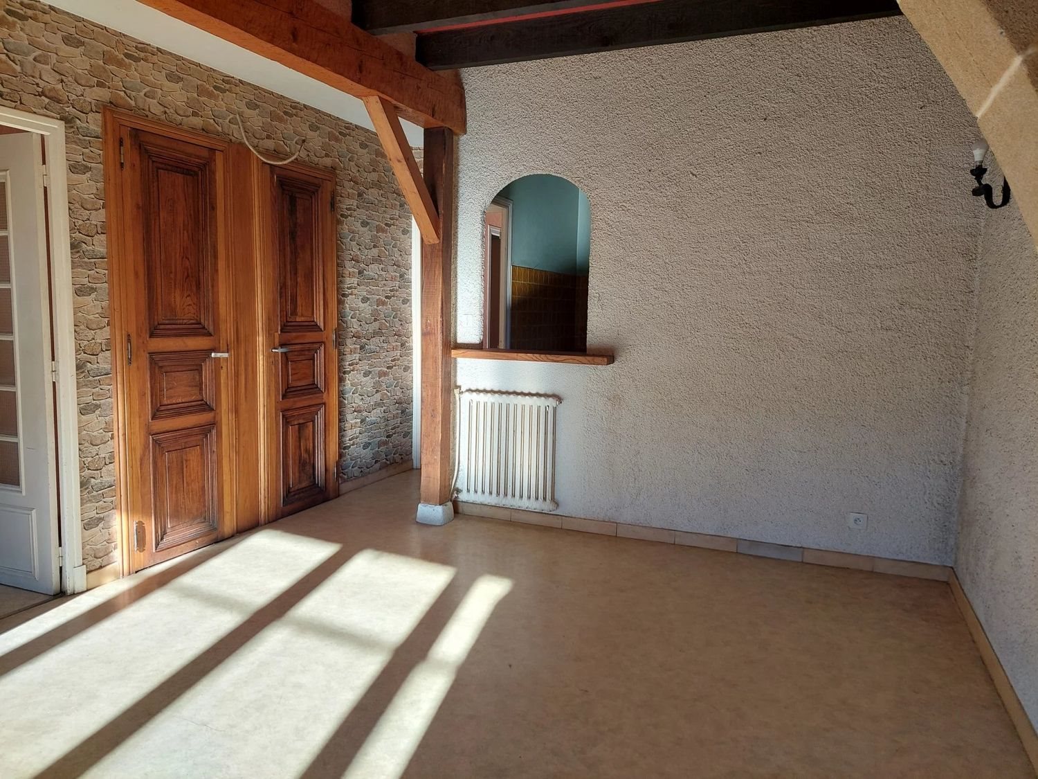 Maison à vendre, 81m², Le Mas-d'Azil