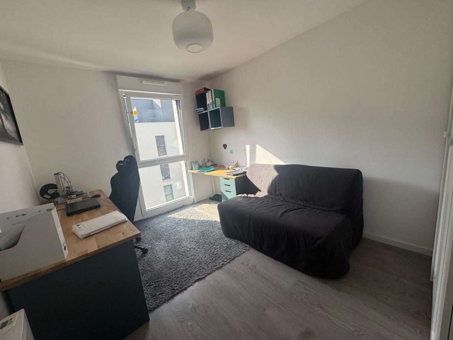 Appartement à vendre, 66m², Amiens