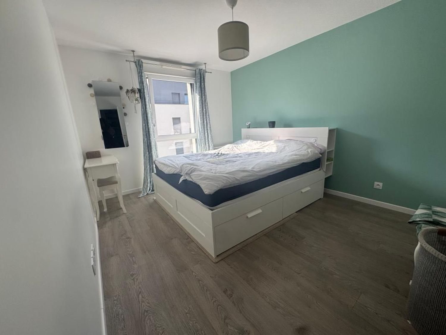 Appartement à vendre, 66m², Amiens
