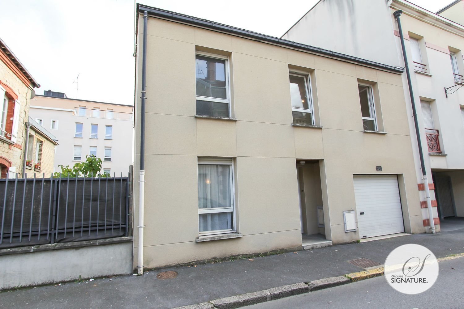 Maison à vendre, 130m², Châlons-en-Champagne