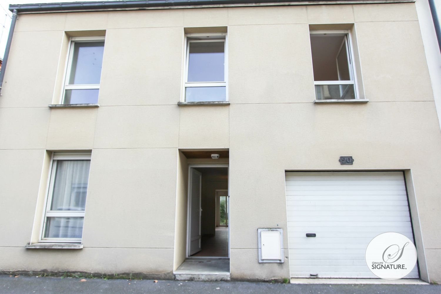 Maison à vendre, 130m², Châlons-en-Champagne