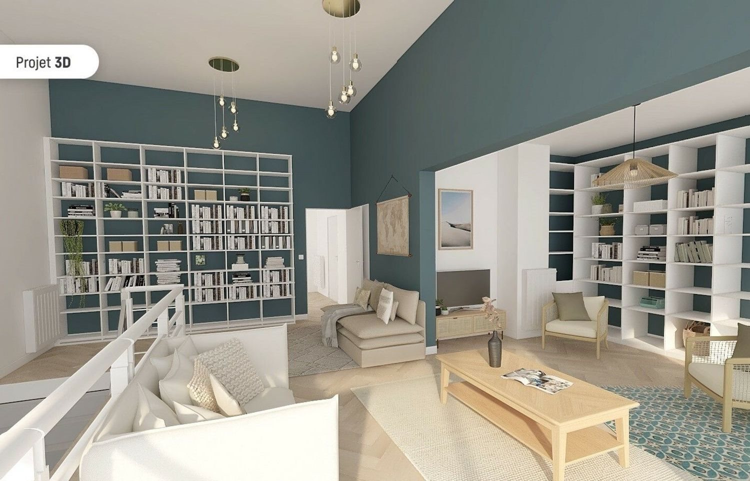 Maison à vendre, 130m², Châlons-en-Champagne